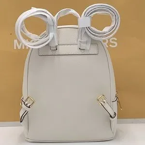 Michael Kors | Bags | Michael Kors Adina Medium Backpack  display picture 1